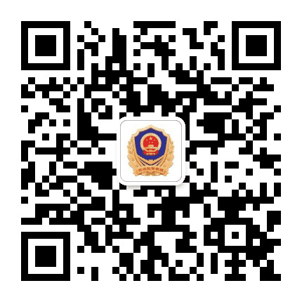 津南市场监管公众号二维码