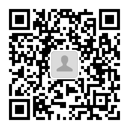 红塔卫健公众号二维码