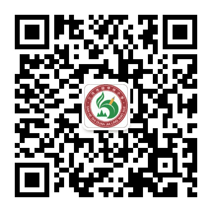 河北省三河市段甲岭小学公众号二维码