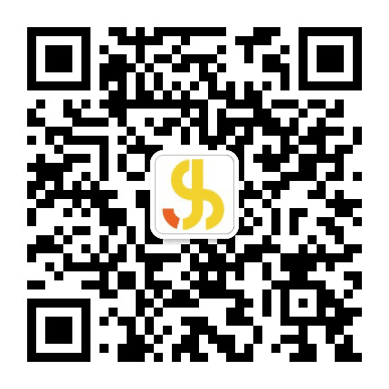 锦尚福利公众号二维码