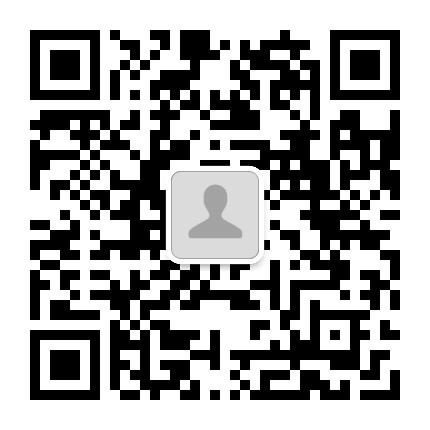 长沙高新教育公众号二维码