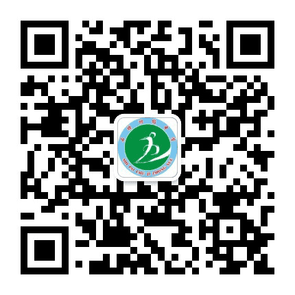 石牌初级中学公众号二维码