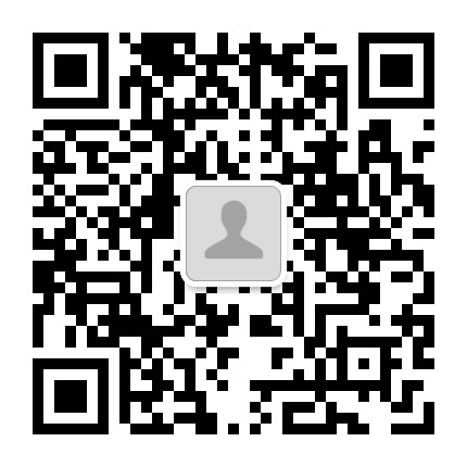 玉溪人大公众号二维码