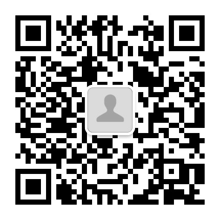 云林村委会公众号二维码