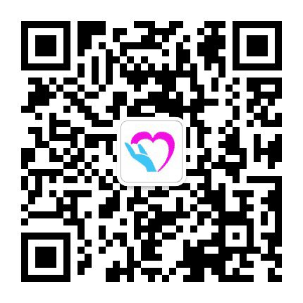 杨地物业公众号二维码