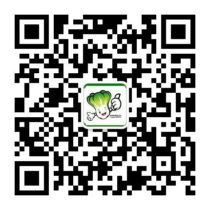 眉山大当家公众号二维码