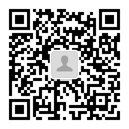 凌安旗帜公众号二维码