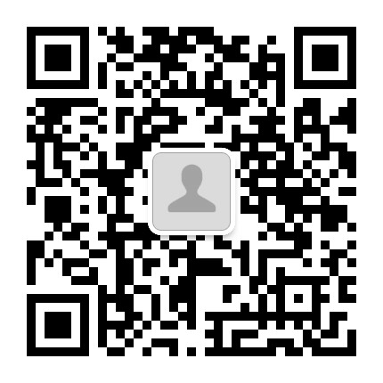 饿了么社区购 河南公众号二维码
