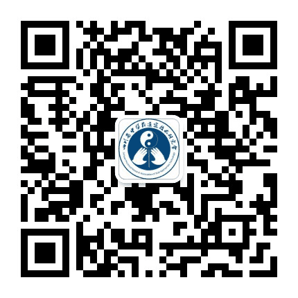 四川中医药适宜技术研究会公众号二维码