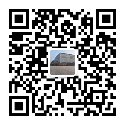 承德顺邦汽车拆解公众号二维码