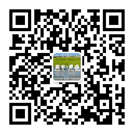 东方国际青岛箱厂公众号二维码