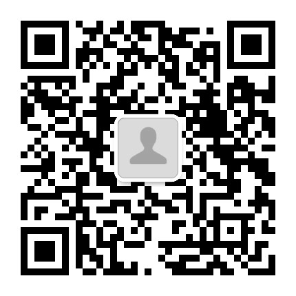 界面重庆公众号二维码