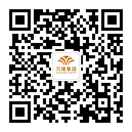 万隆房地产集团公众号二维码