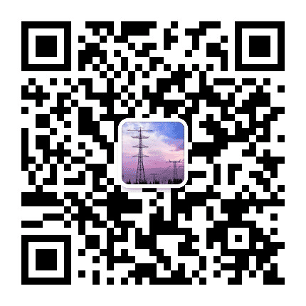 鑫光铁塔公众号二维码