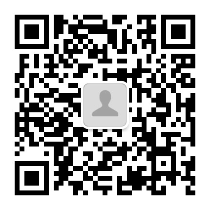 萌水派出所公众号二维码