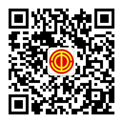 柳江工会公众号二维码