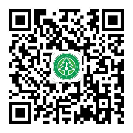 上海市松江区古松学校公众号二维码
