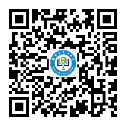 福建省南安市第六中学公众号二维码