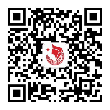 战旗智库公众号二维码