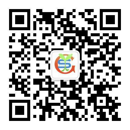 福州市鼓楼实验小学公众号二维码