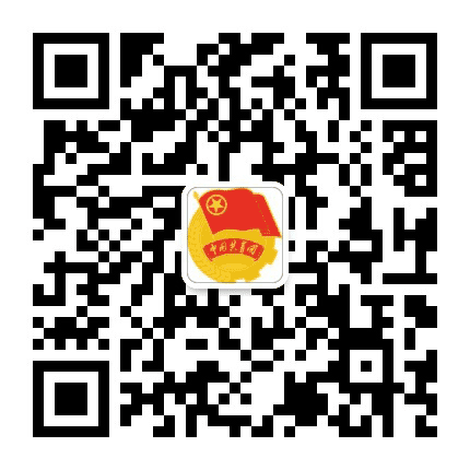 魏都青年公众号二维码
