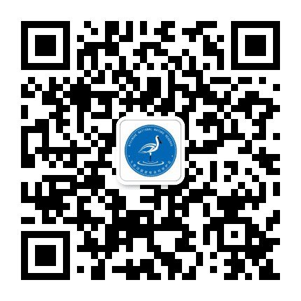 七星河国家级自然保护区公众号二维码