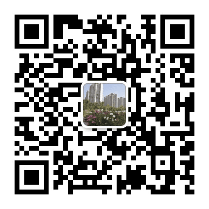 网信军粮城公众号二维码