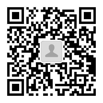 锦华号角公众号二维码