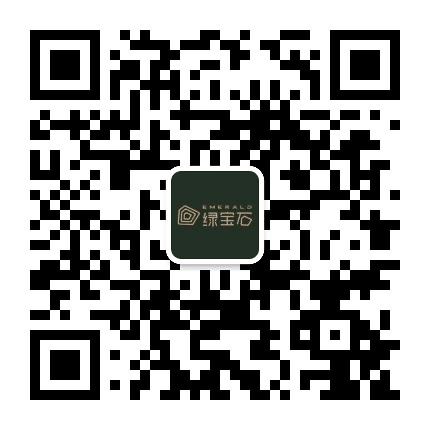 新氧绿宝石榜单公众号二维码