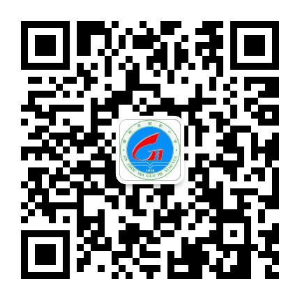 锦州市国和小学公众号二维码