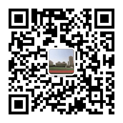 河东区二号桥小学公众号二维码