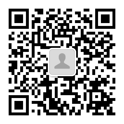 响石岭街道公众号二维码