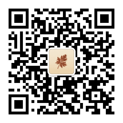 南阳艾草中心公众号二维码