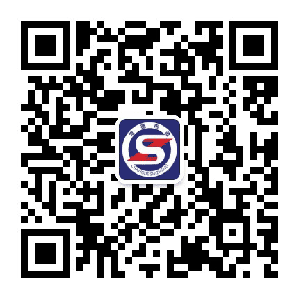 常德市政公众号二维码