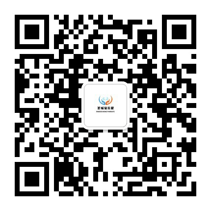 圣城家长帮公众号二维码