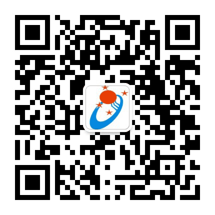 新湖新星公众号二维码