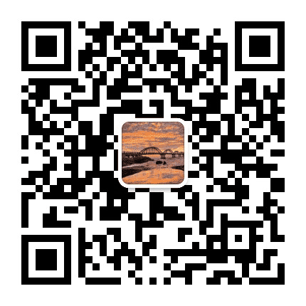 余杭圈子公众号二维码