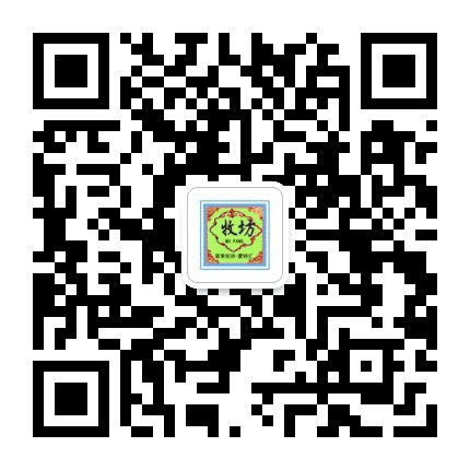 草原牧坊公众号二维码