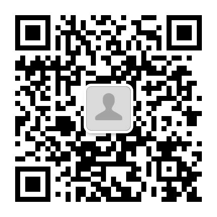 浩德企业咨询公众号二维码