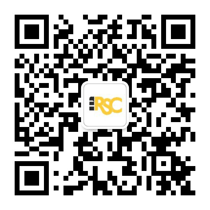 映像平湖公众号二维码