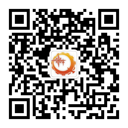 河南省青年企业家协会公众号二维码