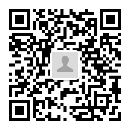 峄城反邪公众号二维码