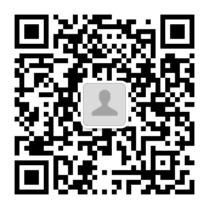 江宁交通公众号二维码