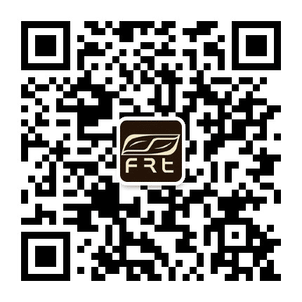 汽车空间大师公众号二维码
