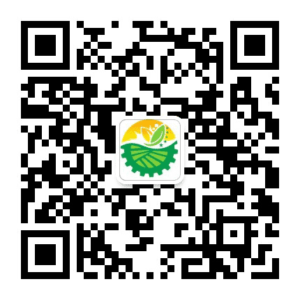 慧农品安公众号二维码