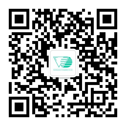 甘肃伍创农兴公众号二维码