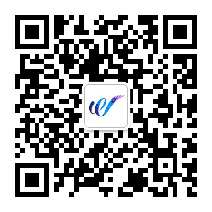 万载县电子商务产业园公众号二维码