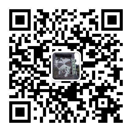 万州无花果农庄公众号二维码