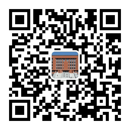 承德双桥卉原中学公众号二维码