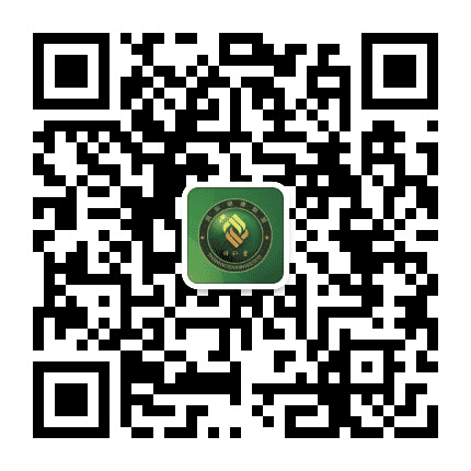 同仁健康俱乐部公众号二维码